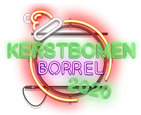 EXTERION MEDIA KERSTBOMENBORREL 2020